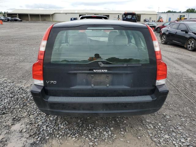 Photo 6 from auction – 2007 VOLVO V70 with VIN YV1SW612972646026