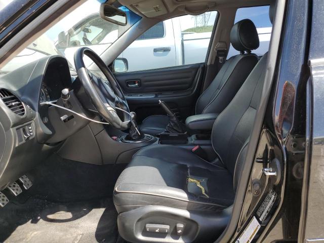 Photo 7 from auction – 2004 LEXUS IS 300 with VIN JTHBD192240085936