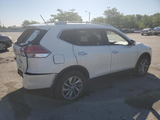 Photo 3 from auction – 2014 NISSAN ROGUE S with VIN 5N1AT2MT1EC785707