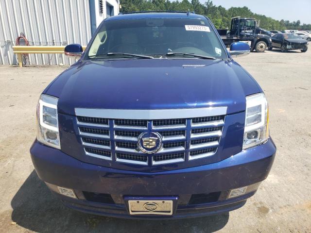 Zdjęcie 5 z aukcji – 2008 CADILLAC ESCALADE z VIN 1GYEC63808R180910