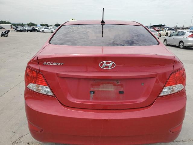 Photo 6 from auction – 2014 HYUNDAI ACCENT GLS with VIN KMHCT4AE5EU643137