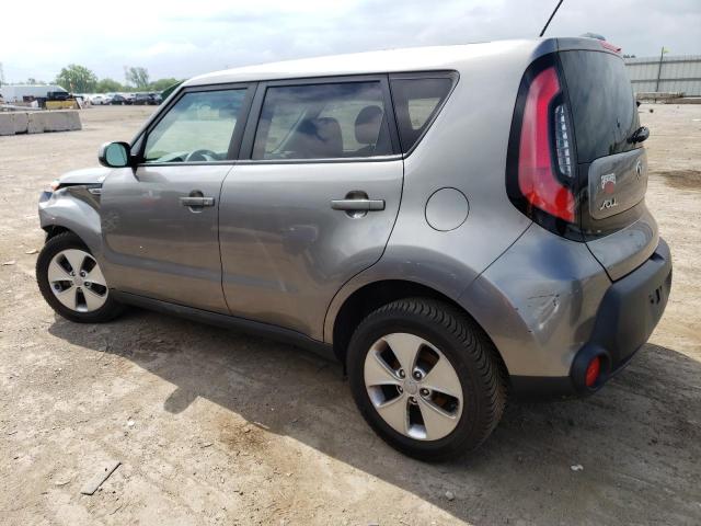 Photo 2 from auction – 2016 KIA SOUL with VIN KNDJN2A25G7348251