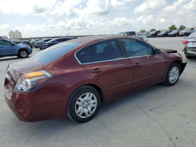 Photo 3 from auction – 2011 NISSAN ALTIMA BAS with VIN 1N4AL2AP1BN459715