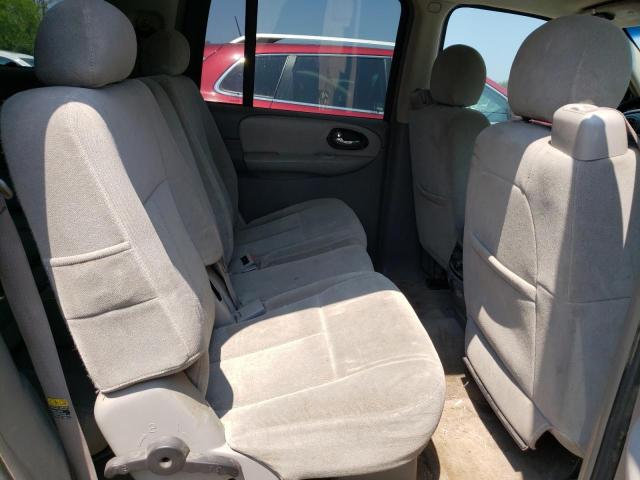 Photo 10 from auction – 2005 CHEVROLET TRAILBLAZE with VIN 1GNET16S056187814