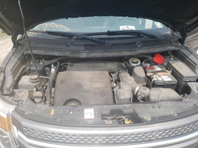 Photo 12 from auction – 2013 FORD EXPLORER L with VIN 1FM5K8F81DGA02957