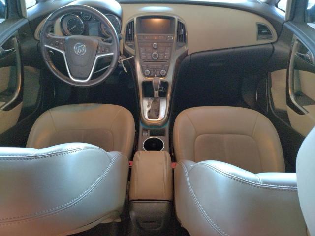 Photo 8 from auction – 2013 BUICK VERANO with VIN 1G4PP5SK2D4111407