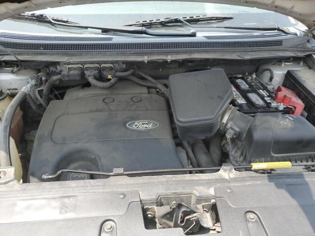 Photo 12 from auction – 2013 FORD EDGE SE with VIN 2FMDK3GC4DBE17280