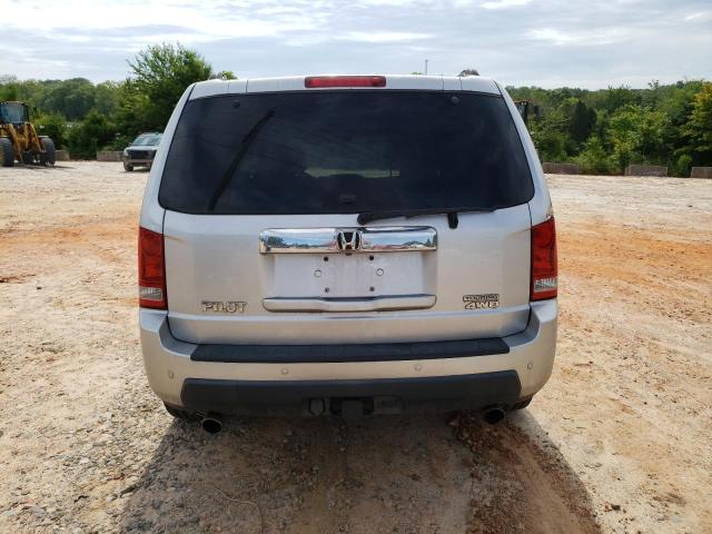 Photo 6 from auction – 2010 HONDA PILOT TOUR with VIN 5FNYF4H92AB039509