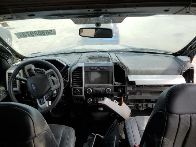Photo 8 from auction – 2019 FORD F250 SUPER with VIN 1FT7W2BT6KEC85440