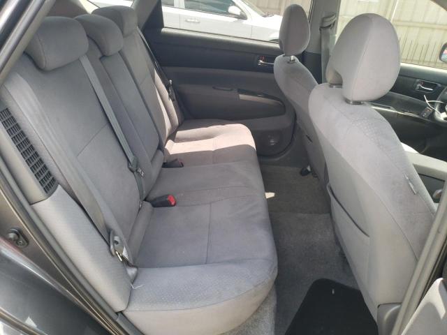 Photo 10 from auction – 2008 TOYOTA PRIUS with VIN JTDKB20U683376245