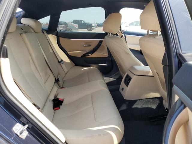 Photo 10 from auction – 2018 BMW 430I GRAN with VIN WBA4J1C5XJBG80314