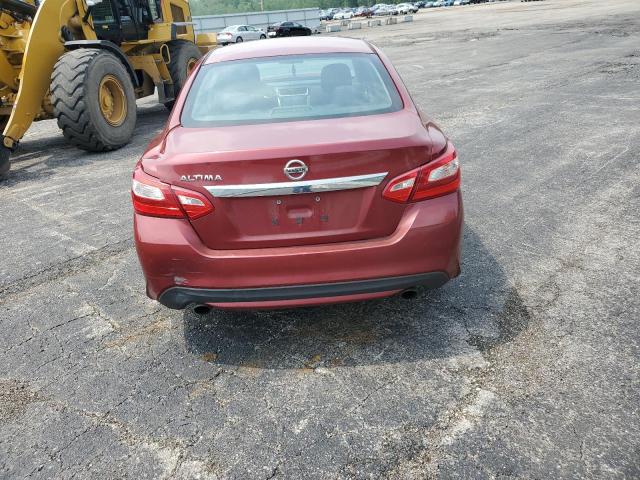 Photo 6 from auction – 2016 NISSAN ALTIMA 2.5 with VIN 1N4AL3AP1GN363452