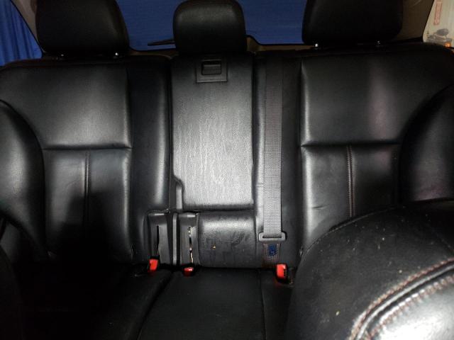 Photo 10 from auction – 2013 FORD EDGE LIMIT with VIN 2FMDK3KC4DBA80214