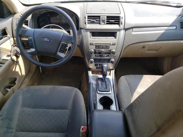 Photo 8 from auction – 2011 FORD FUSION SE with VIN 3FAHP0HA4BR223856
