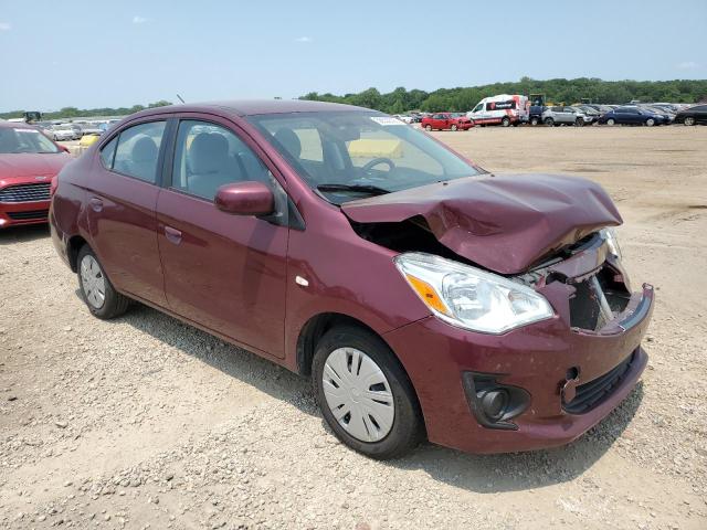 Photo 4 from auction – 2017 MITSUBISHI MIRAGE G4 with VIN ML32F3FJ3HH003323