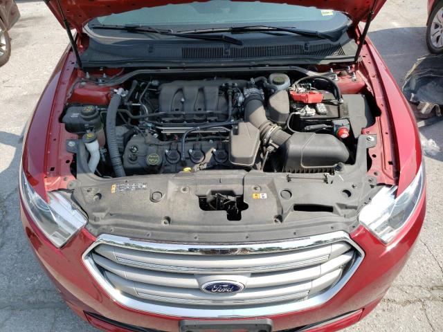 Zdjęcie 11 z aukcji – 2015 FORD TAURUS SEL z VIN 1FAHP2E81FG195234