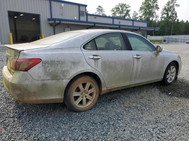 Photo 3 from auction – 2007 LEXUS ES 350 with VIN JTHBJ46G072151628