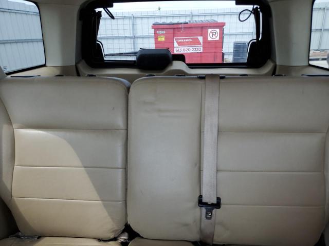 Photo 10 from auction – 2008 FORD ESCAPE XLT with VIN 1FMCU03178KB56991