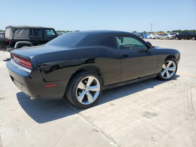 Photo 3 from auction – 2014 DODGE CHALLENGER with VIN 2C3CDYAG5EH195676