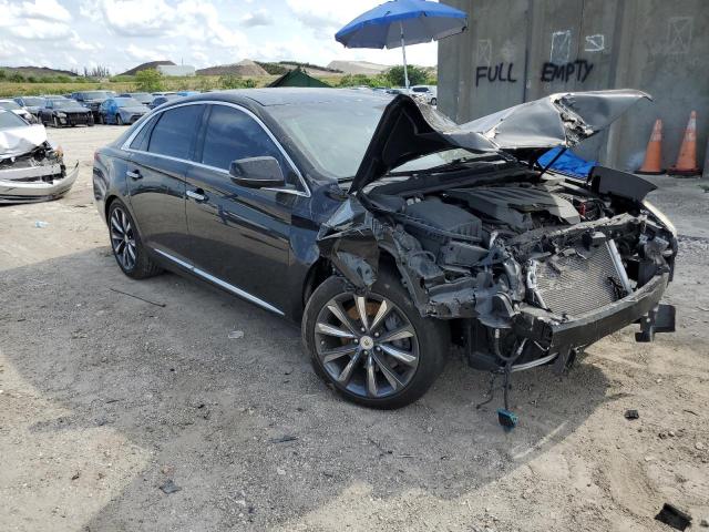Photo 4 from auction – 2013 CADILLAC XTS PREMIU with VIN 2G61S5S39D9138170