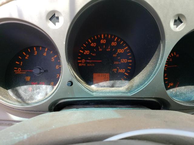 Photo 9 from auction – 2004 NISSAN ALTIMA BAS with VIN 1N4AL11DX4C163719