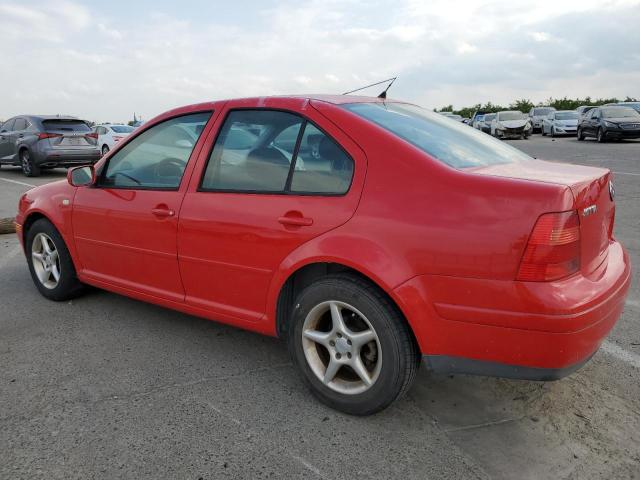 Photo 2 from auction – 2000 VOLKSWAGEN JETTA with VIN 3VWSC29M7YM081327