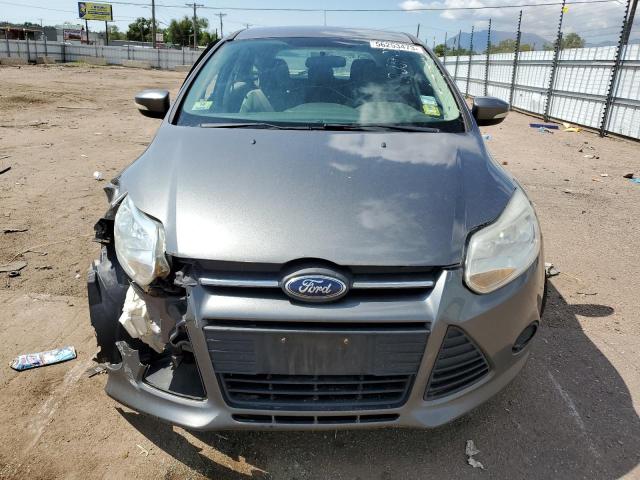 Photo 5 from auction – 2013 FORD FOCUS SE with VIN 1FADP3K21DL229763