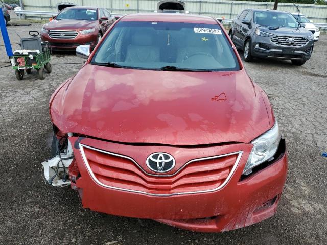 Zdjęcie 5 z aukcji – 2011 TOYOTA CAMRY BASE z VIN 4T4BF3EKXBR139987