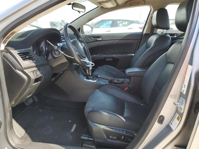Zdjęcie 7 z aukcji – 2012 SUZUKI KIZASHI SE z VIN JS2RF9A36C6100470