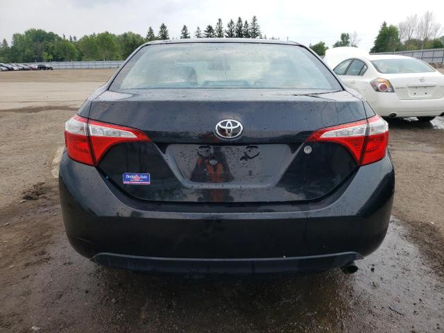 Photo 6 from auction – 2015 TOYOTA COROLLA L with VIN 2T1BURHE5FC449710
