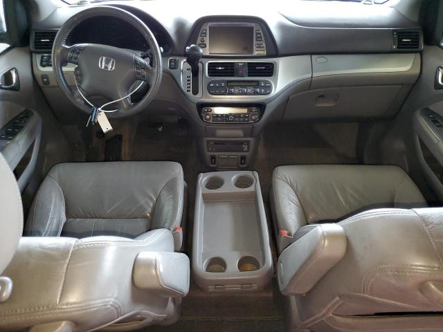 Photo 8 from auction – 2009 HONDA ODYSSEY EX with VIN 5FNRL38779B015191