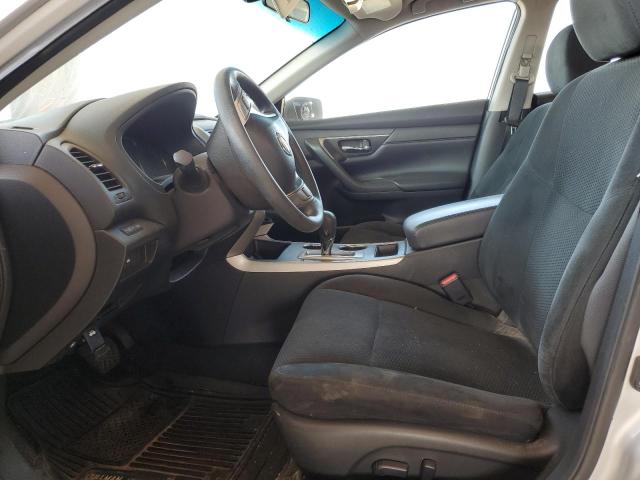 Photo 7 from auction – 2015 NISSAN ALTIMA 2.5 with VIN 1N4AL3AP2FC448407