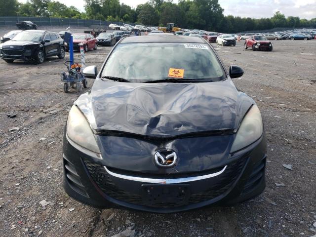 Photo 5 from auction – 2010 MAZDA 3 I with VIN JM1BL1SF0A1157336