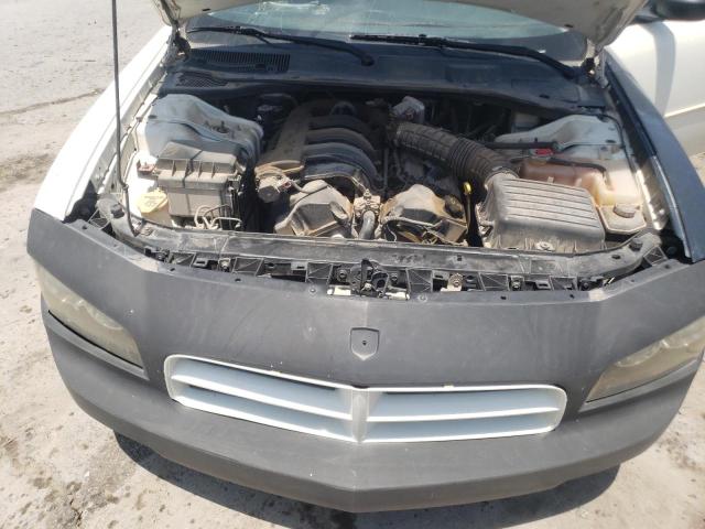 Photo 11 from auction – 2007 DODGE CHARGER SE with VIN 2B3KA43R27H634389