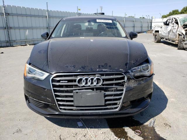 Photo 5 from auction – 2015 AUDI A3 PREMIUM with VIN WAUEFGFFXF1020460