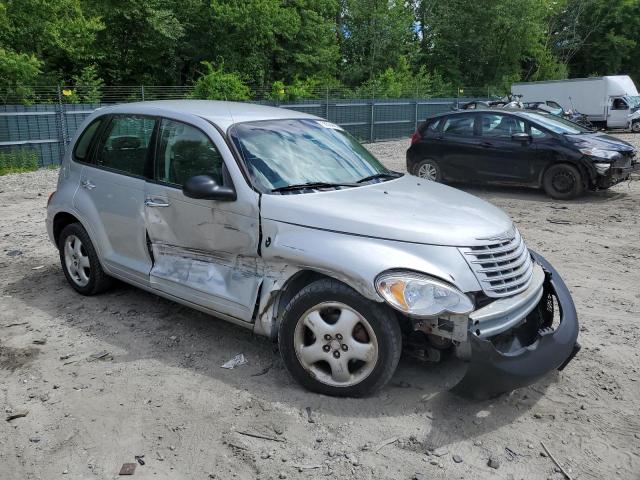 Photo 4 from auction – 2007 CHRYSLER PT CRUISER with VIN 3A4FY48B27T614734