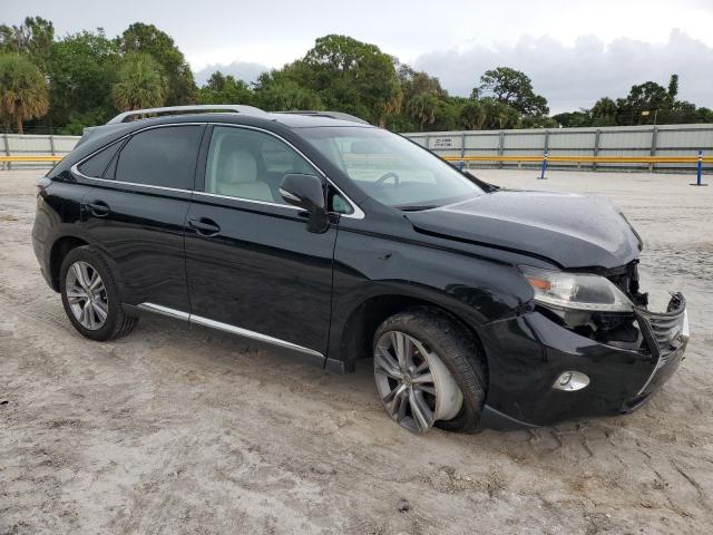 صورة رقم 4 من المزاد - 2015 LEXUS RX 350 مع VIN 2T2ZK1BA4FC169011