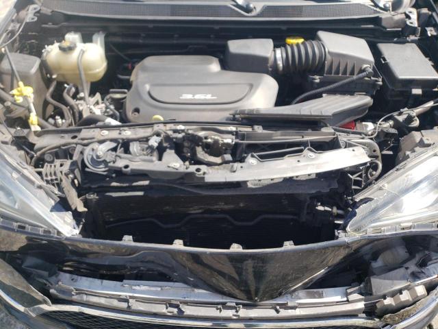Photo 12 from auction – 2017 CHRYSLER PACIFICA T with VIN 2C4RC1BGXHR524353