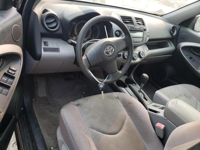 Photo 8 from auction – 2008 TOYOTA RAV4 with VIN JTMBD33VX86082317