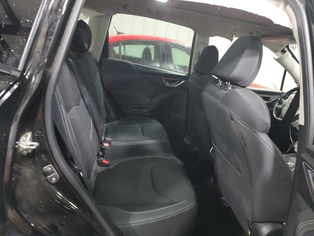Photo 10 from auction – 2019 SUBARU FORESTER P with VIN JF2SKAEC6KH418869