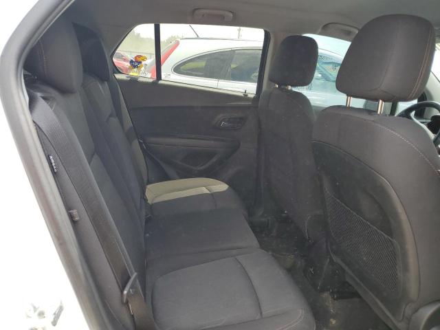 Photo 11 from auction – 2017 CHEVROLET TRAX 1LT with VIN 3GNCJLSB0HL141859