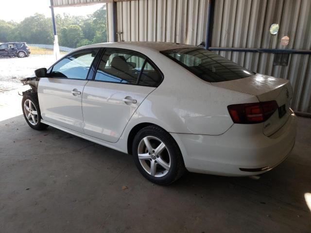 Photo 2 from auction – 2016 VOLKSWAGEN JETTA S with VIN 3VW267AJ5GM366208