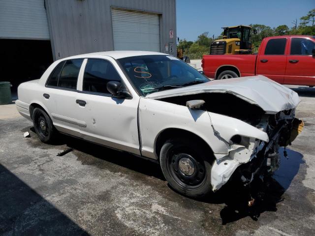 Photo 4 from auction – 2007 FORD CROWN VICT with VIN 2FAFP71W37X101374