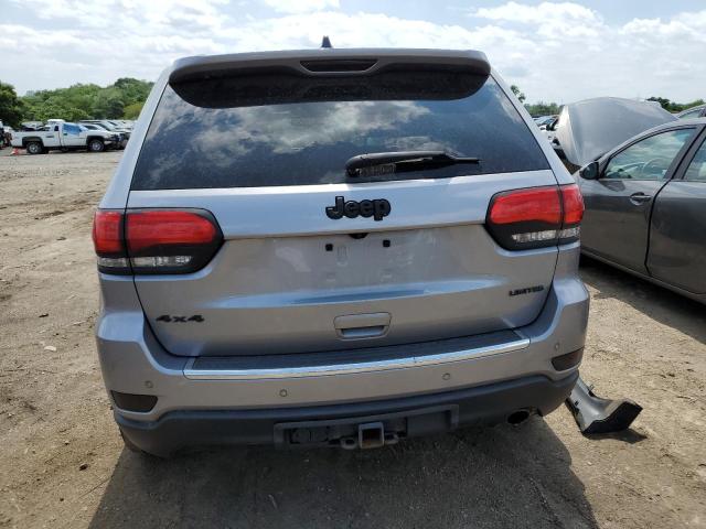 Photo 6 from auction – 2016 JEEP GRAND CHER with VIN 1C4RJFBG6GC415253