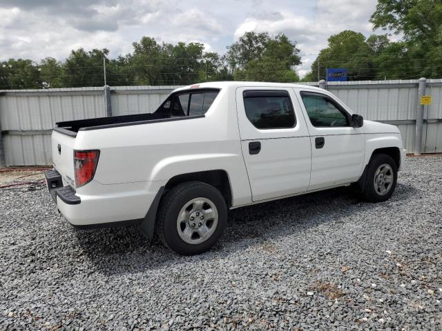 صورة رقم 3 من المزاد - 2012 HONDA RIDGELINE مع VIN 5FPYK1F21CB451477