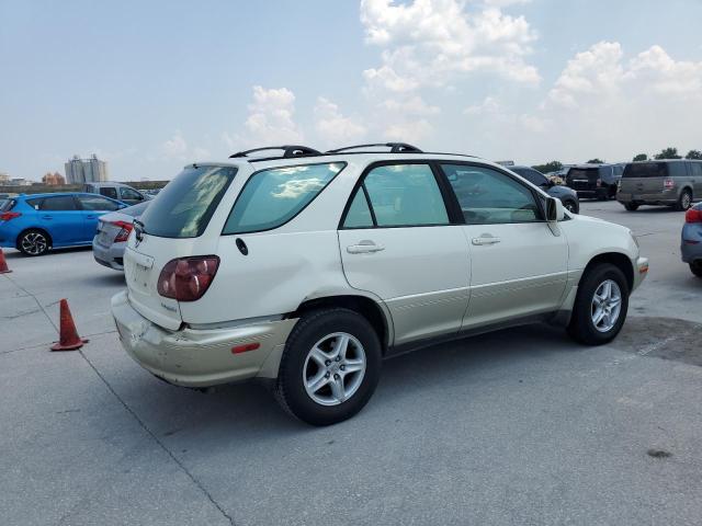 Photo 3 from auction – 2000 LEXUS RX 300 with VIN JT6GF10U0Y0080618