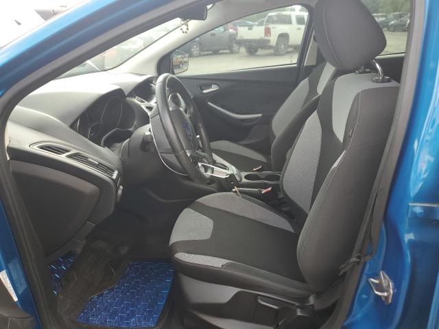Photo 7 from auction – 2012 FORD FOCUS SE with VIN 1FAHP3K20CL225140
