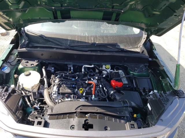 Photo 12 from auction – 2023 FORD BRONCO SPO with VIN 3FMCR9B65PRD04567