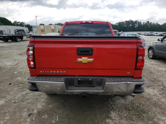 Photo 6 from auction – 2014 CHEVROLET SILVERADO with VIN 1GCRCREC0EZ361866