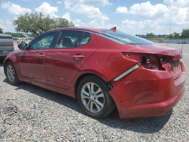 Photo 2 from auction – 2012 KIA OPTIMA EX with VIN 5XXGN4A73CG071019